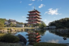 蓮華院誕生寺 奥之院 御守り 販売