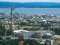 グローバルタワー：九州エリア | おでかけガイド：JRおでかけネット