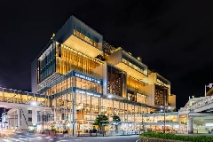 枚方T-SITE：近畿エリア | おでかけガイド：JRおでかけネット