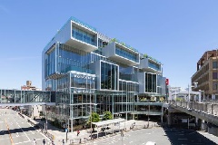 枚方T-SITE：近畿エリア | おでかけガイド：JRおでかけネット