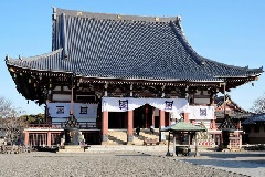 池上本門寺：東京・中部エリア | おでかけガイド：JRおでかけネット