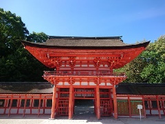 下鴨神社 近畿エリア おでかけガイド Jrおでかけネット