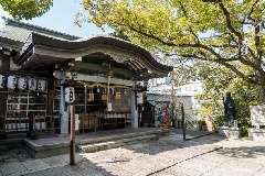 玉造稲荷神社：近畿エリア | おでかけガイド：JRおでかけネット