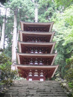 室生寺：近畿エリア | おでかけガイド：JRおでかけネット