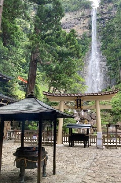 那智の滝：近畿エリア | おでかけガイド：JRおでかけネット