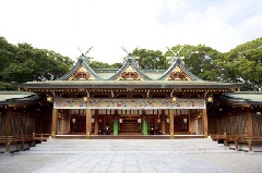 西宮神社 西宮えびす 近畿エリア おでかけガイド Jrおでかけネット