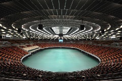 大阪城ホール：近畿エリア | おでかけガイド：JRおでかけネット