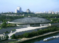 大阪城ホール：近畿エリア | おでかけガイド：JRおでかけネット