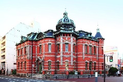 福岡市赤煉瓦文化館：九州エリア | おでかけガイド：JRおでかけネット