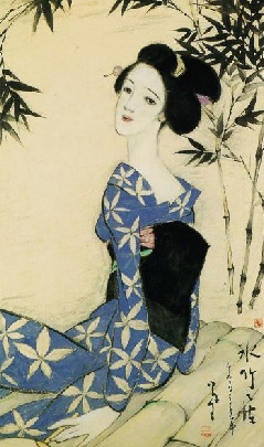 竹久夢二美術館：東京・中部エリア | おでかけガイド：JRおでかけネット