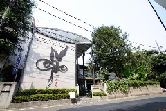 岡本太郎記念館：東京・中部エリア | おでかけガイド：JR