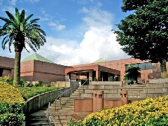 公益財団法人 中村晋也美術館：九州エリア | おでかけガイド：JR