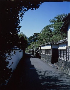 萩城下町・伝建地区：中国エリア | おでかけガイド：JRおでかけネット