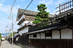 富田林寺内町：近畿エリア | おでかけガイド：JRおでかけネット