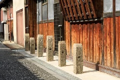 富田林寺内町：近畿エリア | おでかけガイド：JRおでかけネット
