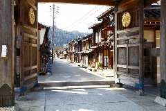 郡上八幡の町並み 東京 中部エリア おでかけガイド Jrおでかけネット