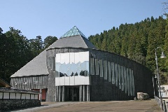 立山曼荼羅[吉祥坊本] 富山県立博物館　購入品 立山曼荼羅[吉祥坊本] 富山県立博物館 購入品 富山県／綜覧