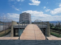 2025年4月1日から約1年間休館予定＞中谷宇吉郎雪の科学館：北陸