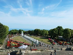 神戸市立須磨離宮公園 近畿エリア おでかけガイド Jrおでかけネット