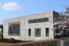 香月泰男美術館：中国エリア | おでかけガイド：JRおでかけネット