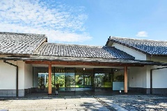 和泉市久保惣記念美術館：近畿エリア | おでかけガイド：JR
