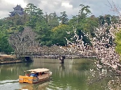 ぐるっと松江堀川めぐり 中国エリア おでかけガイド Jrおでかけネット