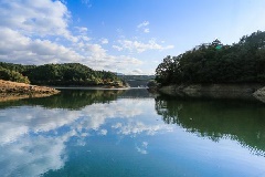 津風呂湖 津風呂湖：近畿エリア | おでかけガイド：JRおでかけネット