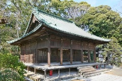 中山法華経寺：東京・中部エリア | おでかけガイド：JRおでかけネット