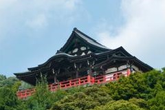 信貴山　毘沙門天王勤行式 Official 信貴山大本山千手院・毘沙門天王勤行（音声のみの提供