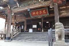 雑司ヶ谷鬼子母神:東京・中部エリア | おでかけガイド:JR 雑司ヶ谷鬼子母神:東京・中部エリア | おでかけガイド:JR