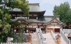 伊豫豆比古命神社 椿神社 四国エリア おでかけガイド Jrおでかけネット