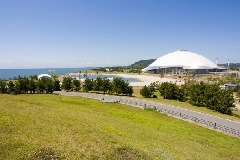 山口きらら博記念公園 中国エリア おでかけガイド Jrおでかけネット