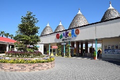 静の里公園：近畿エリア | おでかけガイド：JRおでかけネット