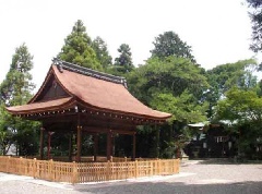 粟田神社 近畿エリア おでかけガイド Jrおでかけネット