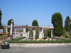 静の里公園：近畿エリア | おでかけガイド：JRおでかけネット