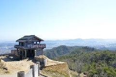 鬼ノ城：中国エリア | おでかけガイド：JRおでかけネット