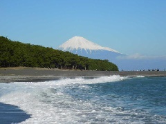 三保松原：東京・中部エリア | おでかけガイド：JRおでかけネット
