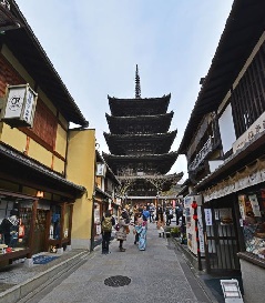京都寧心市民 2024年度実習先企業：京都信用金庫（コミュニティ・バンク京信