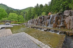 ふるさと丹波ひかみの夏まつり 愛宕祭 花火大会 21年は中止となりました 近畿エリア おでかけガイド Jrおでかけネット