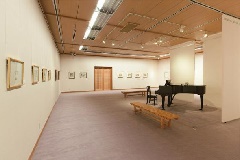 蘭島閣美術館別館 寺内萬治郎常設展示館：中国エリア | おでかけガイド