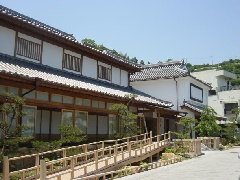 三之瀬御本陣芸術文化館：中国エリア | おでかけガイド：JRおでかけネット