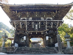 善峯寺：近畿エリア | おでかけガイド：JRおでかけネット