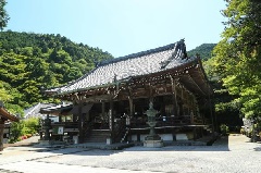 善峯寺：近畿エリア | おでかけガイド：JRおでかけネット