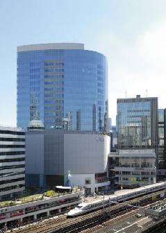 有楽町イトシア 東京 中部エリア おでかけガイド Jrおでかけネット