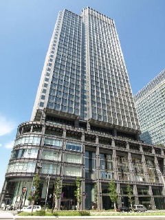 新丸ビル：東京・中部エリア | おでかけガイド：JRおでかけネット