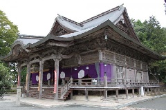 成相寺：近畿エリア | おでかけガイド：JRおでかけネット