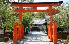玉津島神社：近畿エリア | おでかけガイド：JRおでかけネット