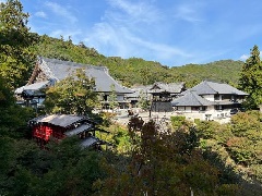 大本山方広寺（奥山半僧坊）：東京・中部エリア | おでかけガイド：JRおでかけネット