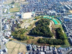 いましろ 大王の杜 今城塚古代歴史館 史跡今城塚古墳 近畿エリア おでかけガイド Jrおでかけネット