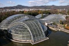 京都府立植物園 近畿エリア おでかけガイド Jrおでかけネット